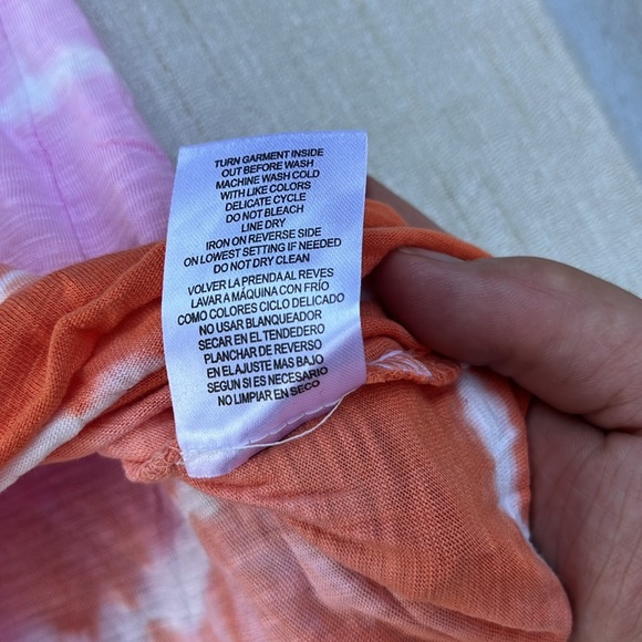 Democracy Designer Shirt Size L - Picture 4 of 5